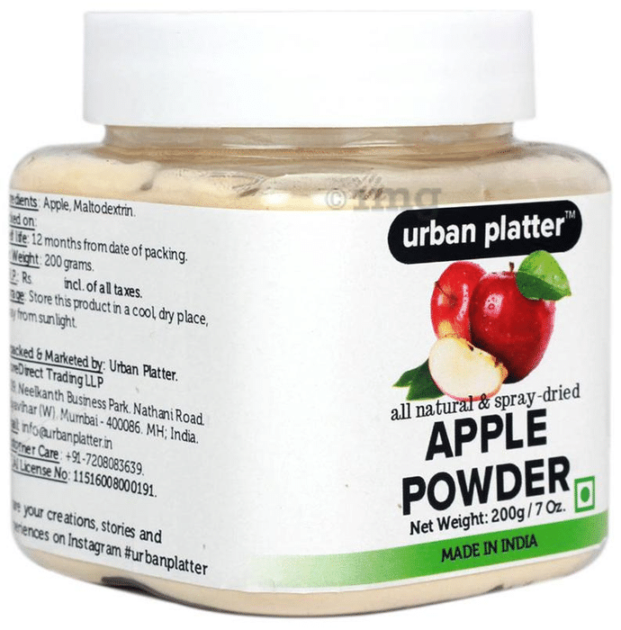 Urban Platter Apple Powder
