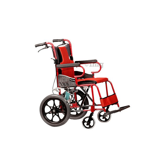 Karma Premium KM2500 Manual Wheelchair