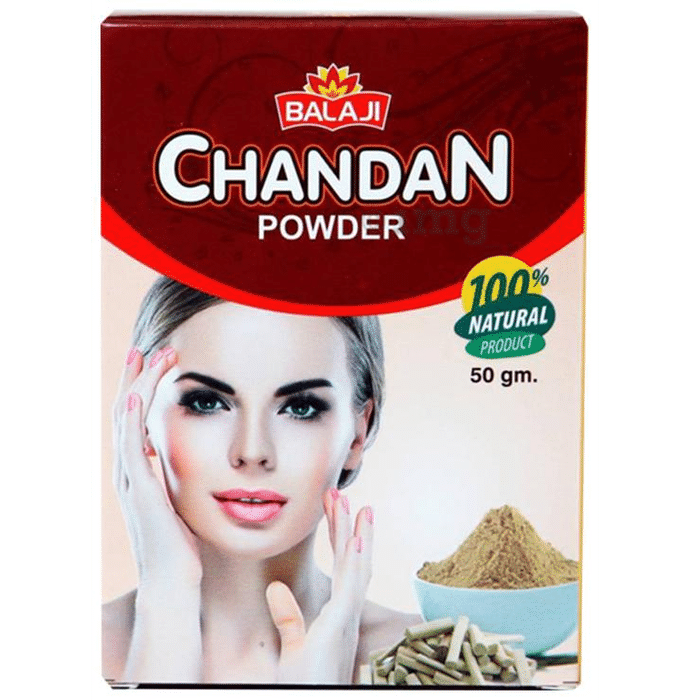 Balaji Chandan Powder