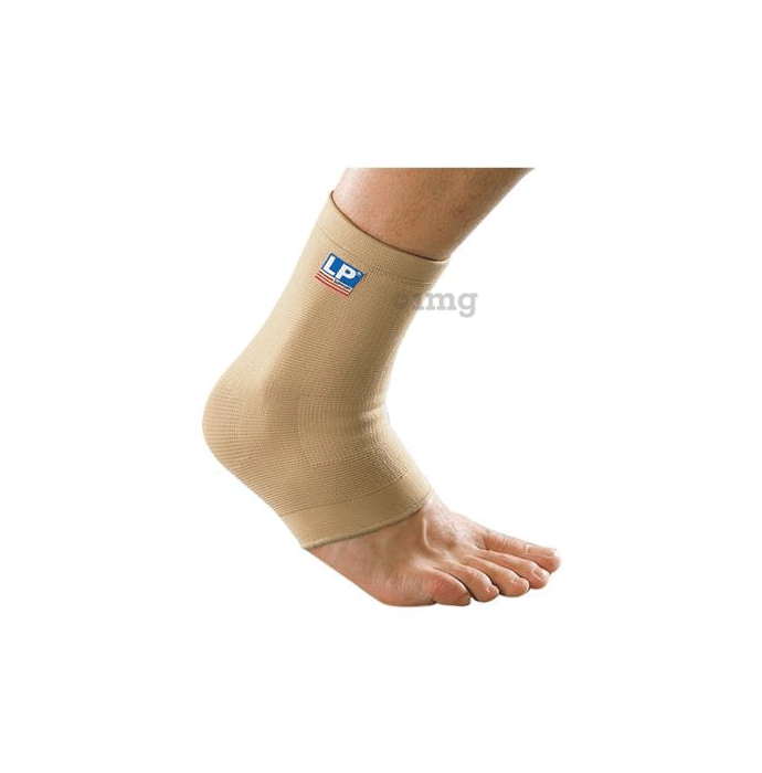 LP #944 Ankle Support Single Large
