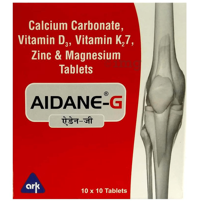 Aidane G Tablet