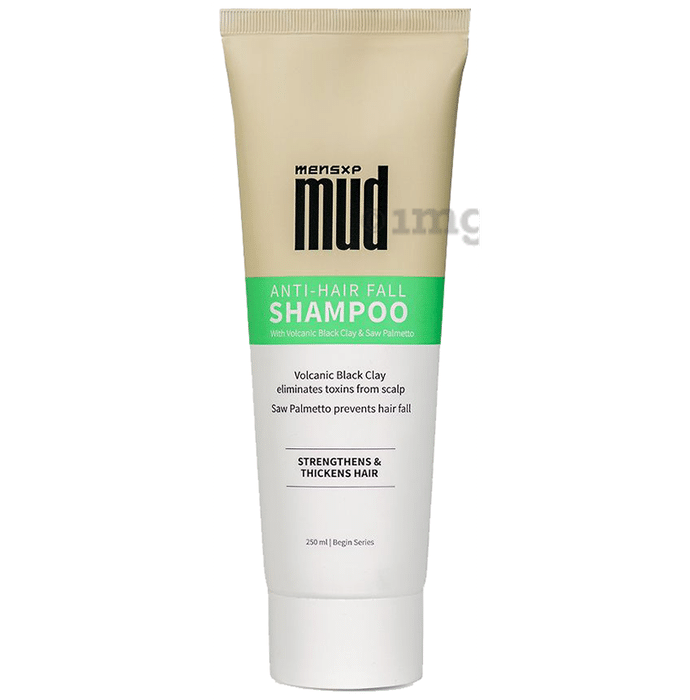 Mensxp Anti-Dandruff Shampoo for Men