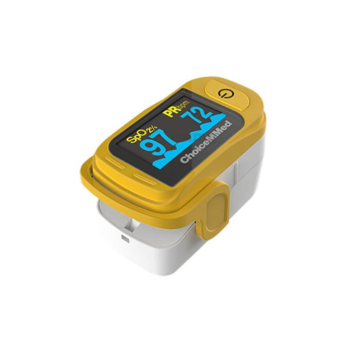 ChoiceMMed MD300C2D Fingertip Pulse Oximeter