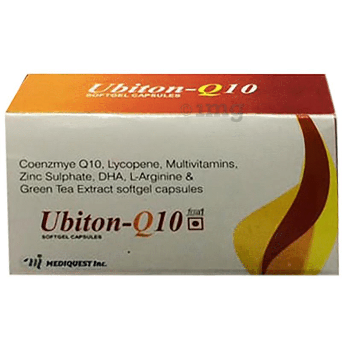 Ubiton Q10 Tablet