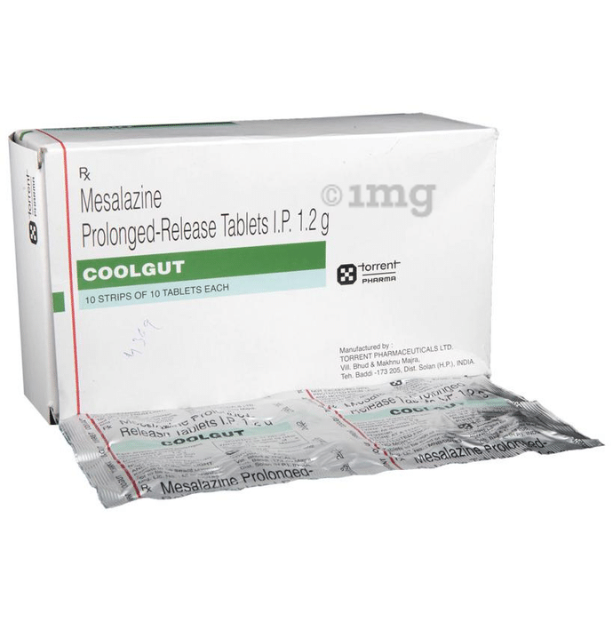 Coolgut Tablet PR