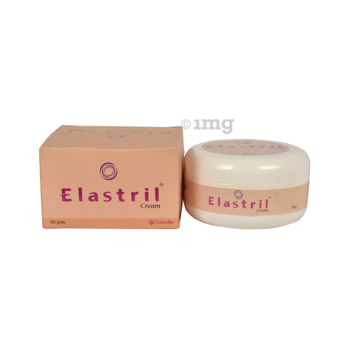 Elastril Cream