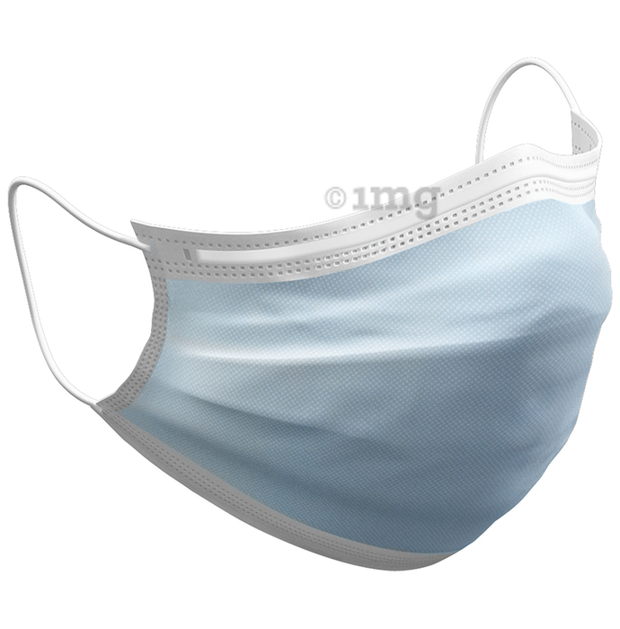 Ansell Disposable Child Face Mask