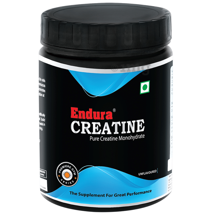 Endura Creatine Unflavoured