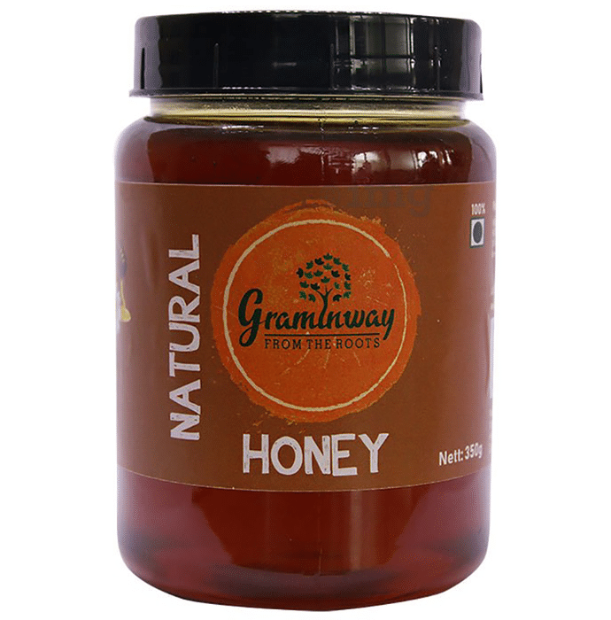 Graminway Natural Honey