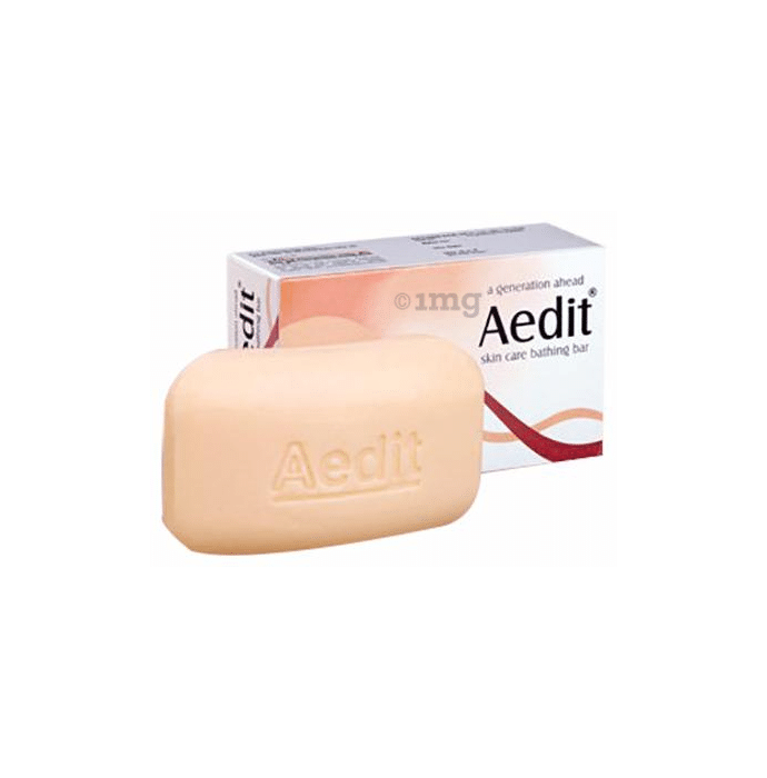 Aedit Soap