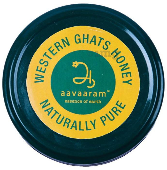 Aavaaram Western Ghats Honey