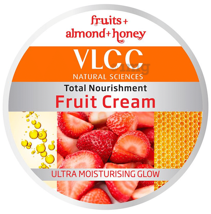 VLCC Natural Sciences Fruit Cream