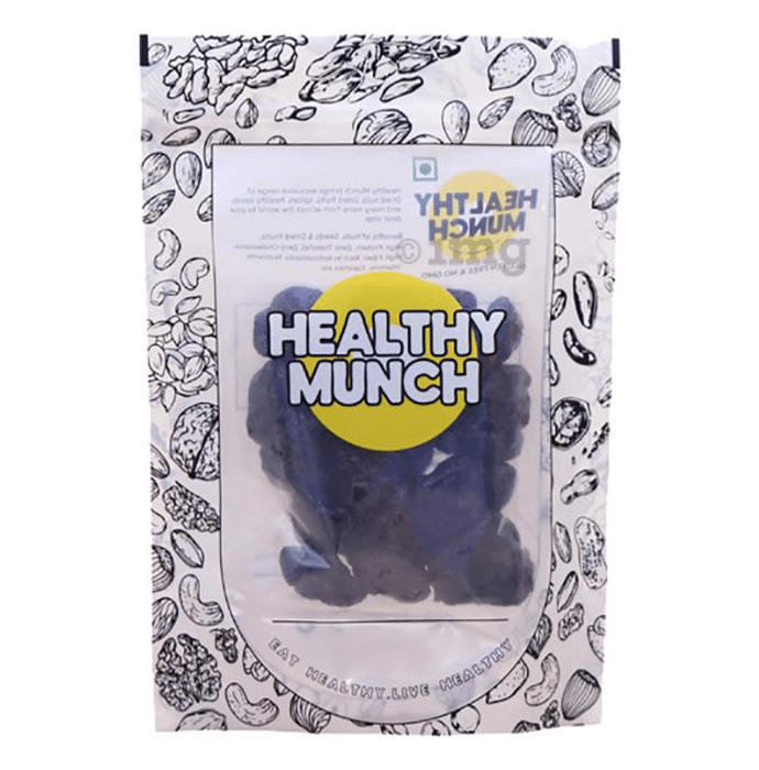 Healthy Munch Dried Pitted Prunes