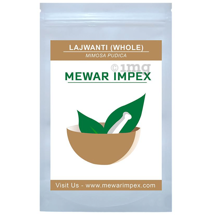 Mewar Impex Lajwanti (Whole)