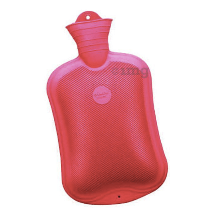 Dimpu Ribbed Hot Water Bag