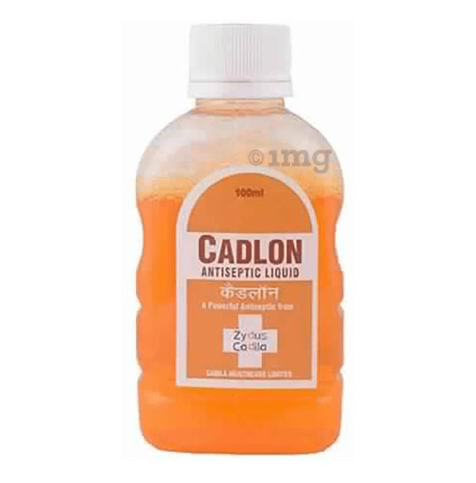 Cadlon Liquid