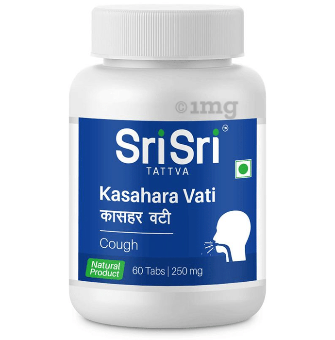 Sri Sri Tattva Kasahara Vati