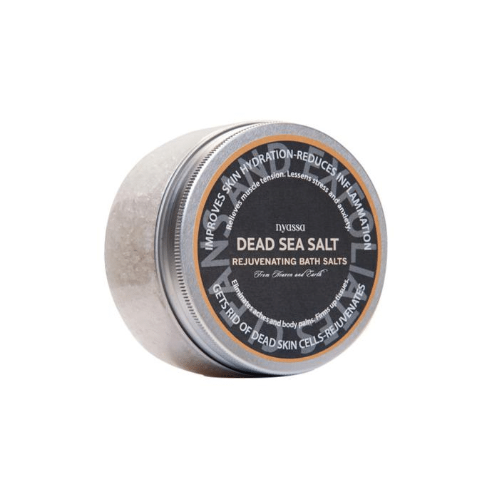 Nyassa Dead Sea Salt Bath Salt