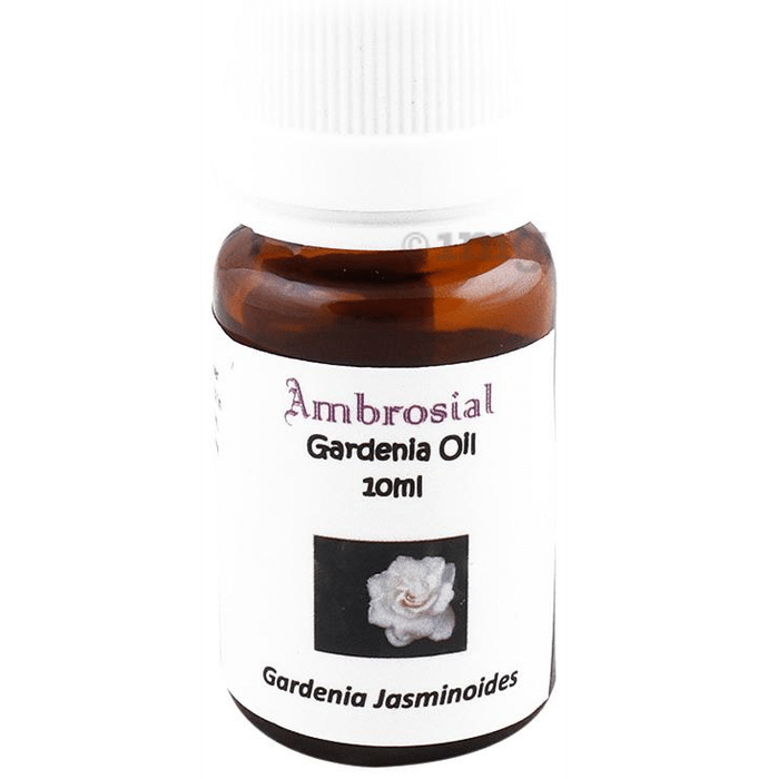 Ambrosial Gardenia Essential Oil