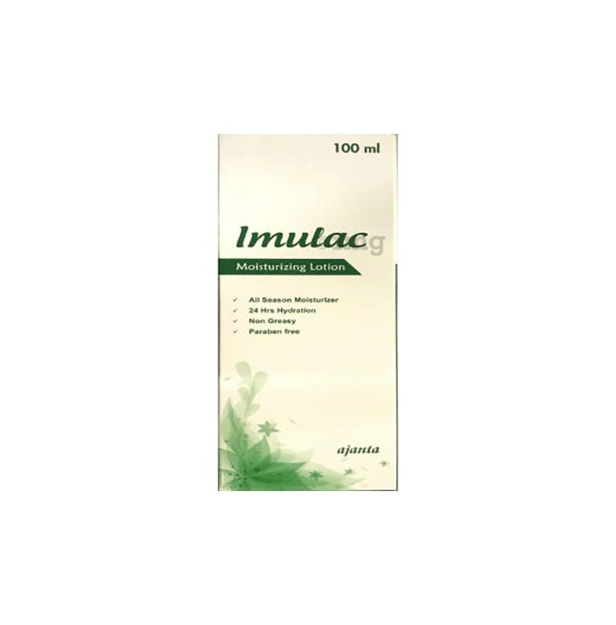 Imulac Lotion