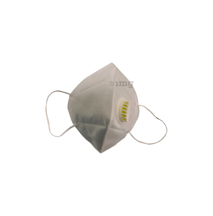 Romsons PM0.3 Nanofiber Mask