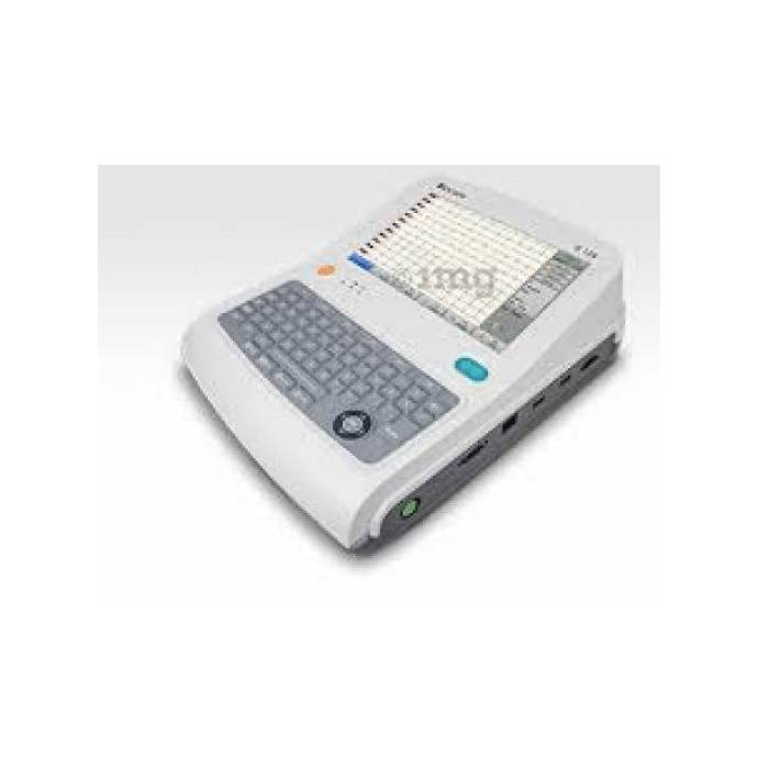 Biocare IE-12A 12-Channel ECG Machine