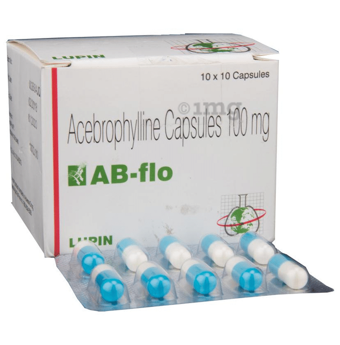 AB-Flo Capsule