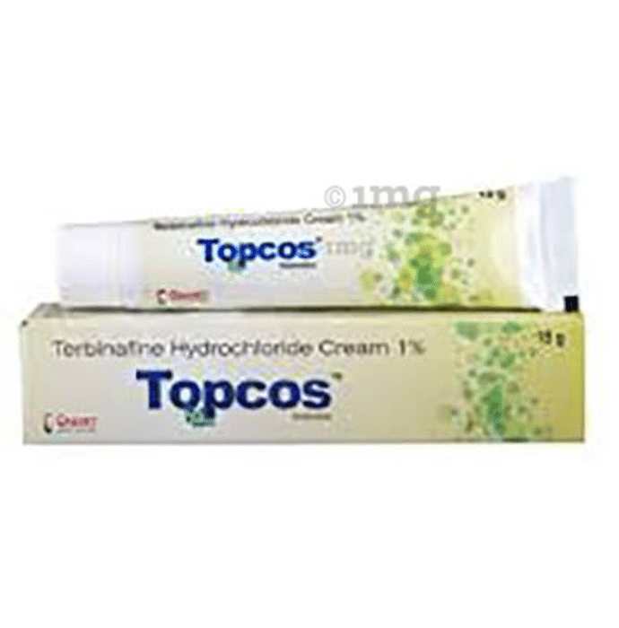 Topcos Cream