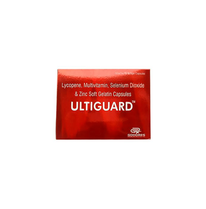 Ultiguard
