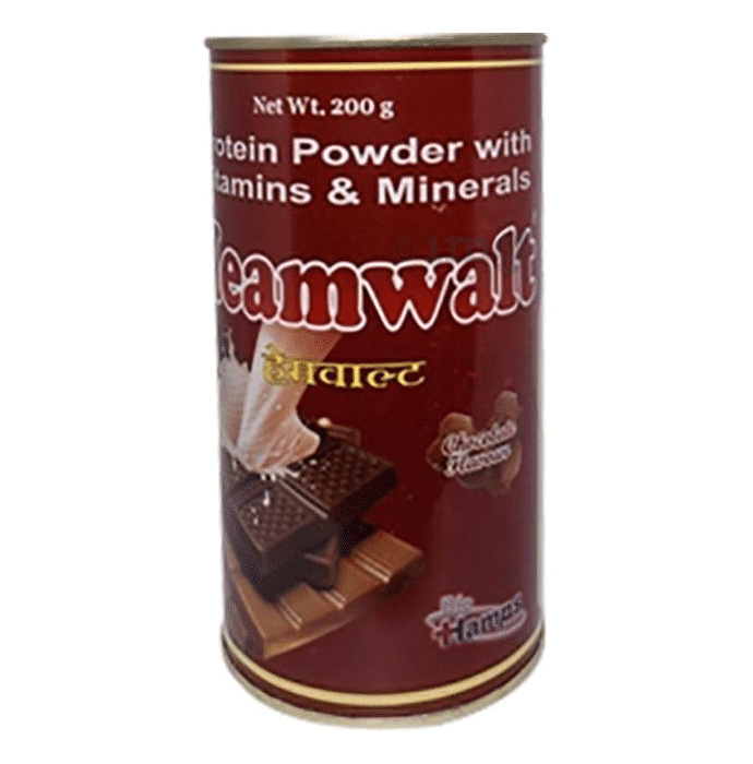 Heamwalt Powder