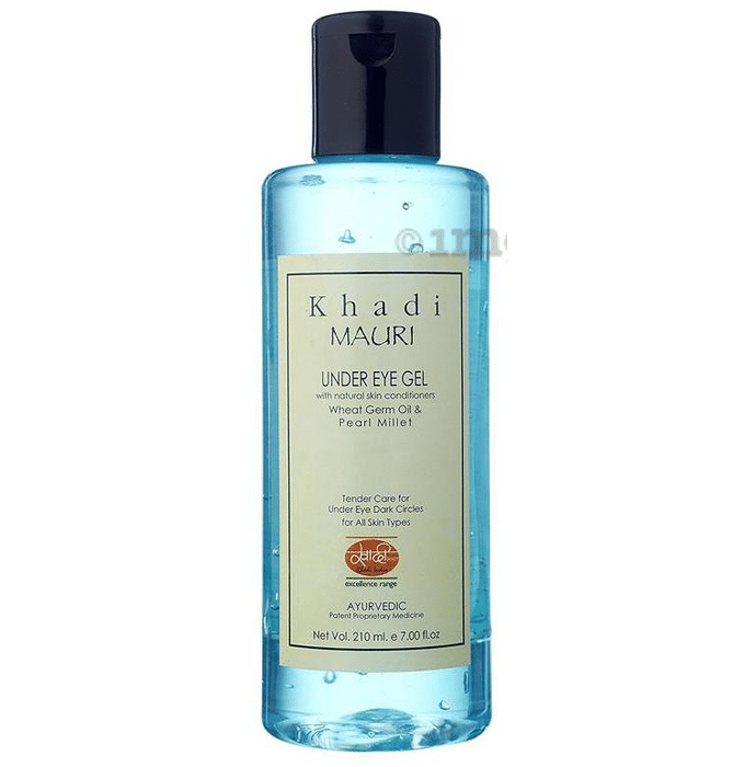 Khadi Mauri Herbal Under Eye Gel