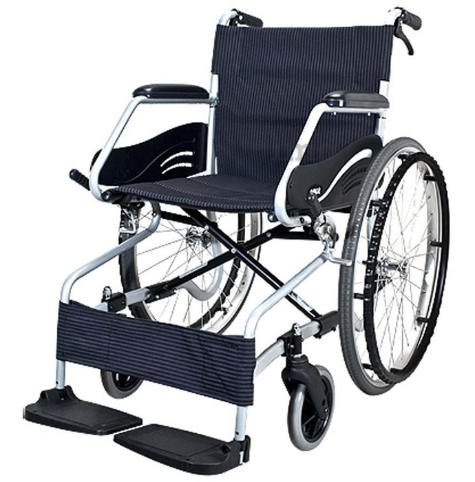 Karma SM 100.3 F22 Premium Manual Wheelchair