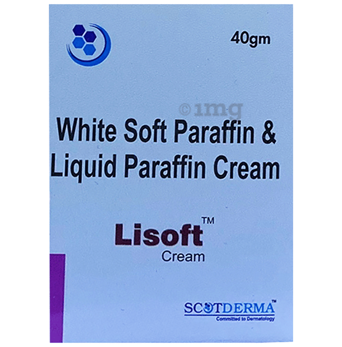 Lisoft Cream