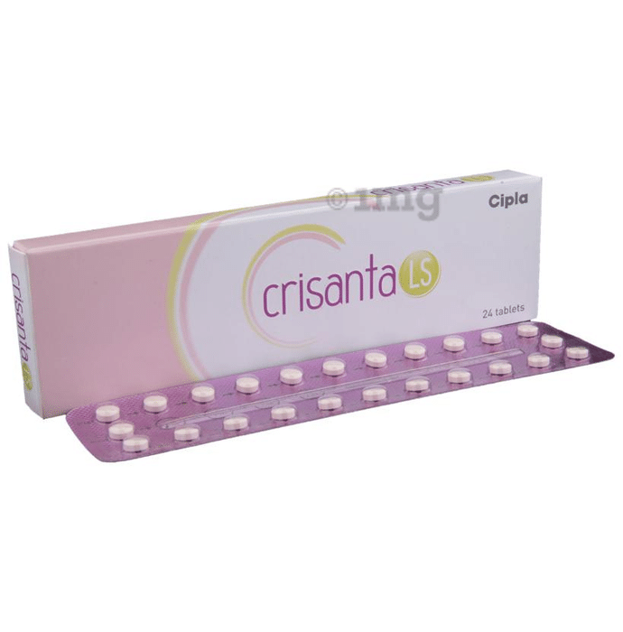 Crisanta LS Tablet