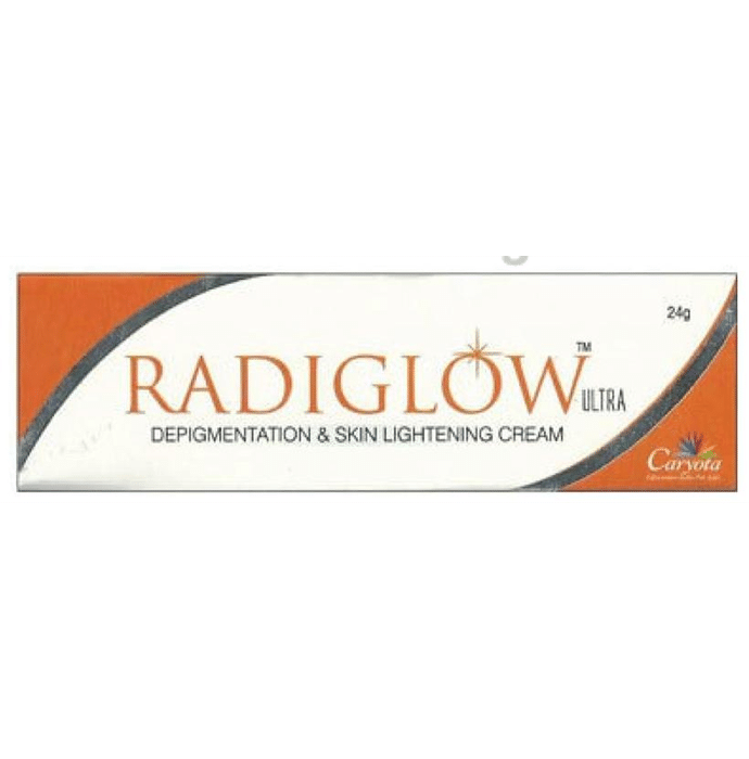 Radiglow Ultra Cream