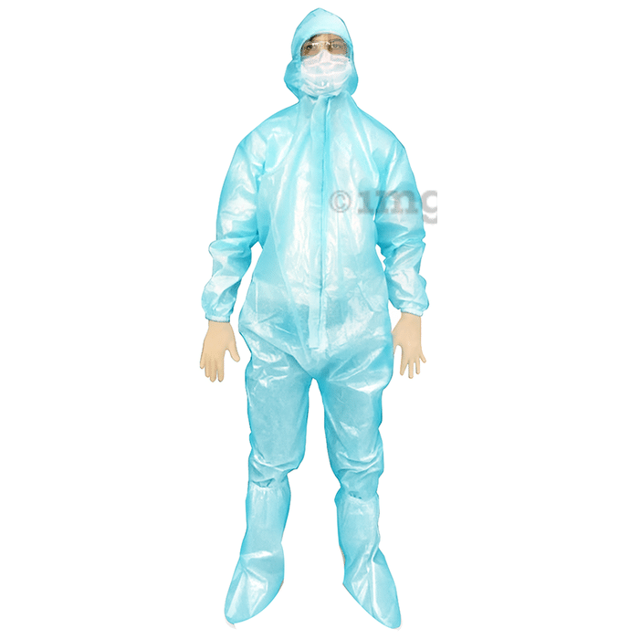 Brinton PPE Kit Free Size