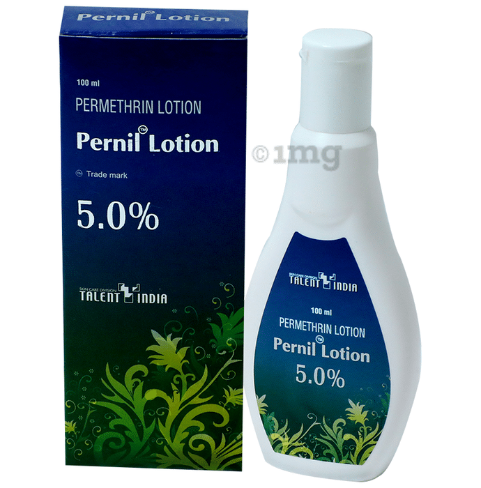 Pernil 5% Lotion