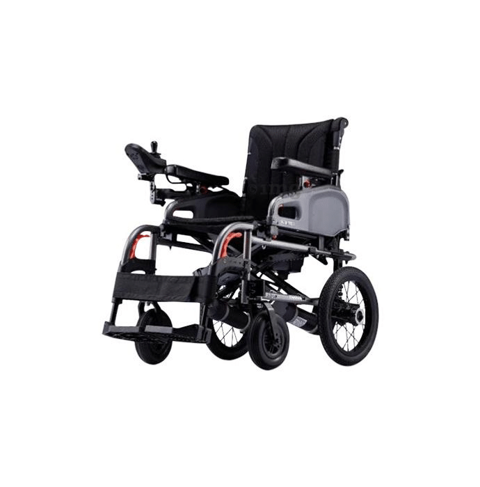 Karma Flexx F14 Power Automatic Wheelchair