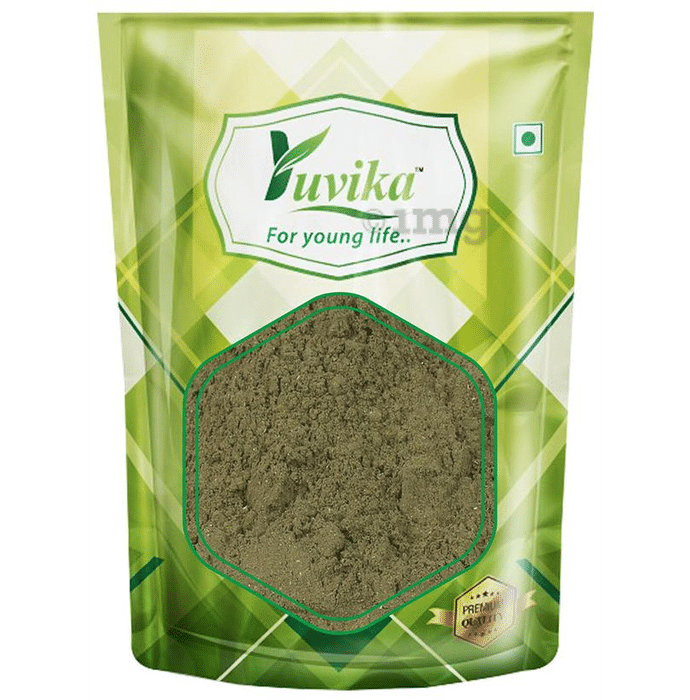 Yuvika Podina - Pudina Powder - Mentha Arvensis Linn - Mint Leaves