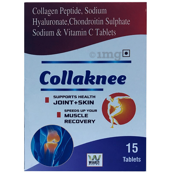 Collaknee Tablet