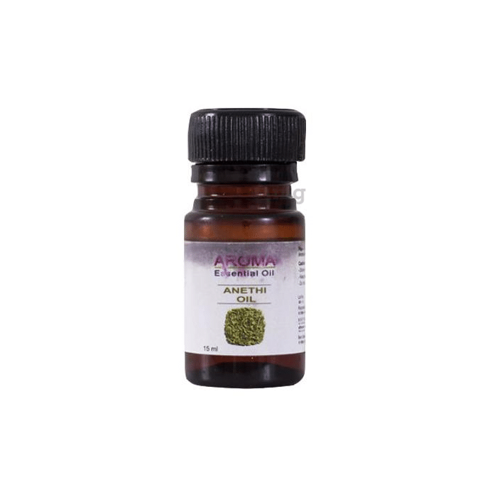 HealthVit Aroma Anethi Essential Oil