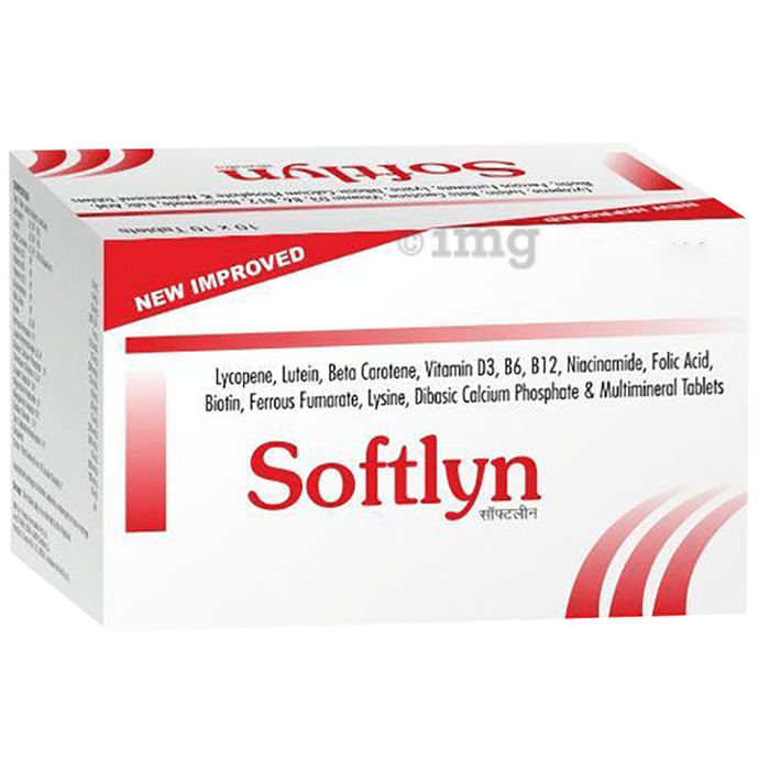 Softlyn Tablet