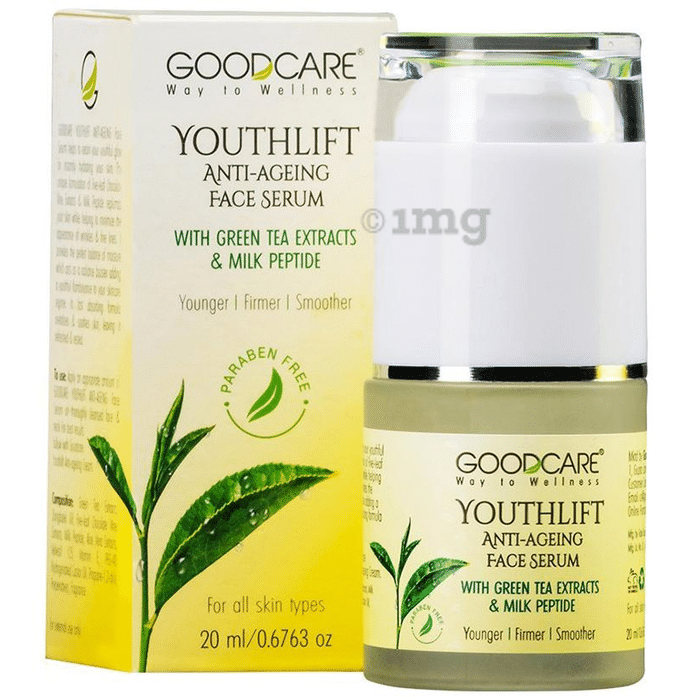 Goodcare Youthlift Anti-Ageing Face Serum