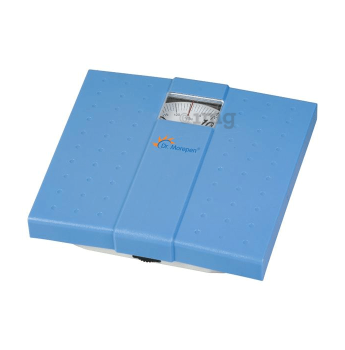 Dr Morepen Weighing Scale MS-02