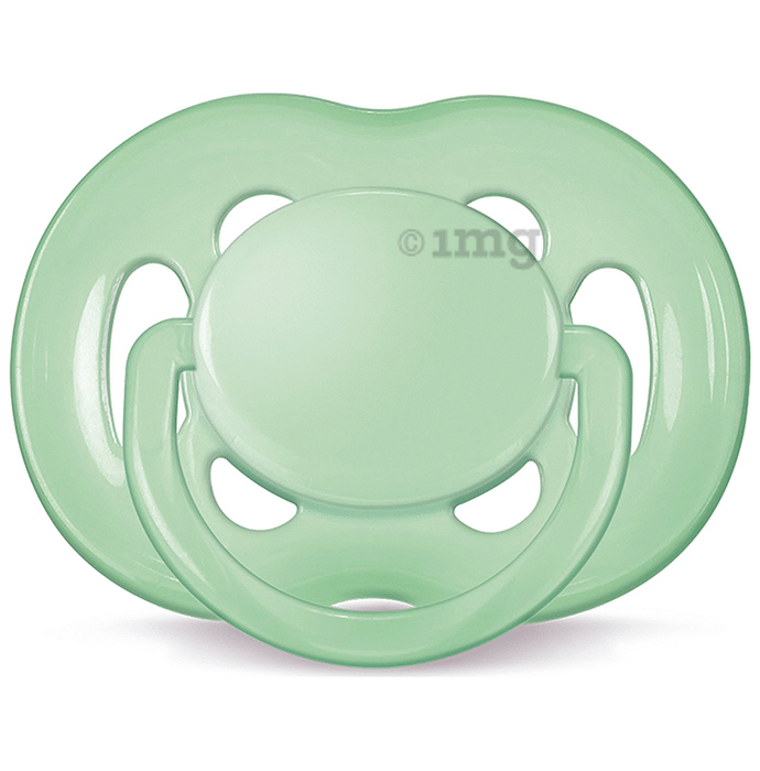 Philips Avent Soother Fast Flow for 6 to 18 Months