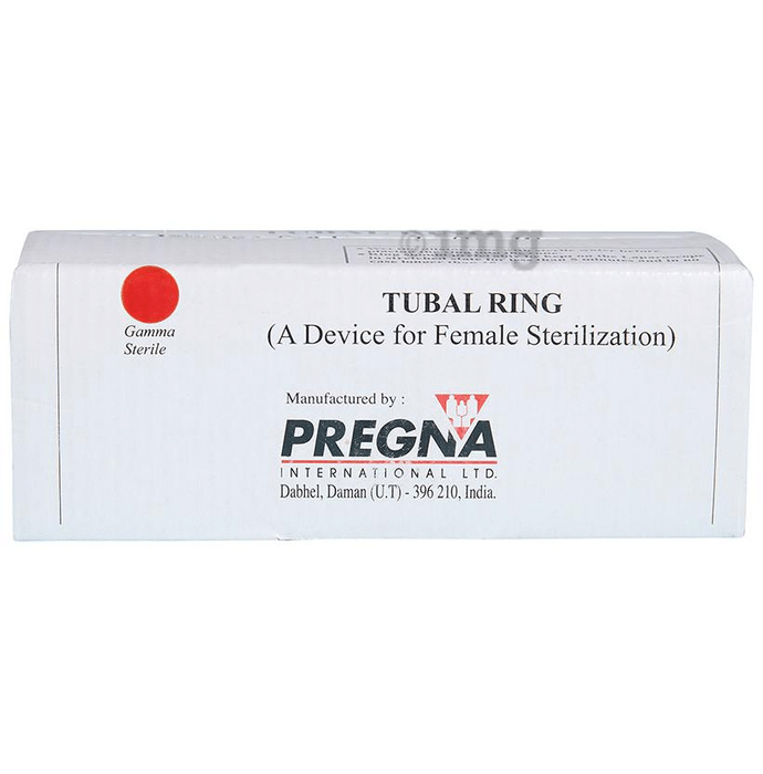 Pregna Tubal Ring