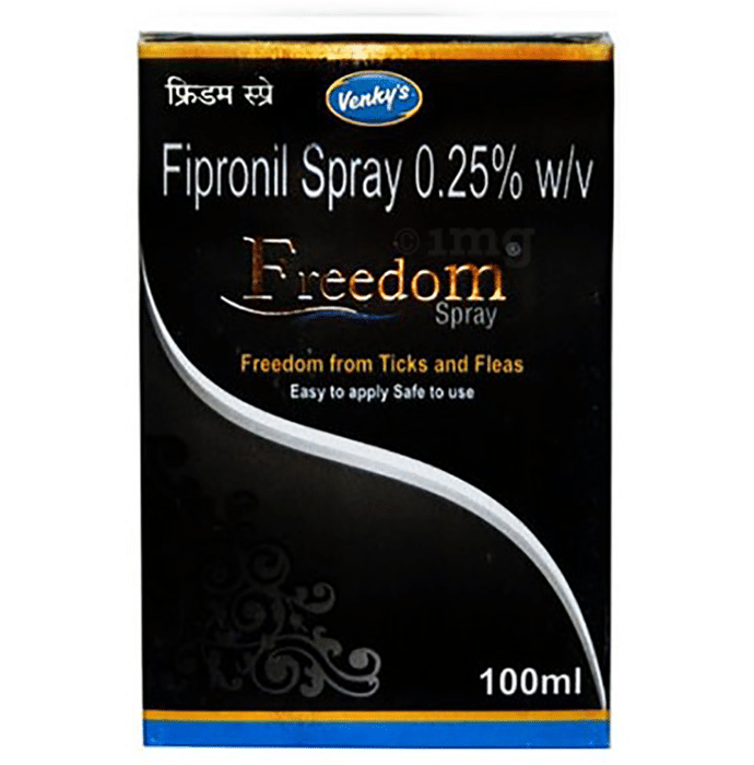 Venky's Freedom Spray (For Pets)