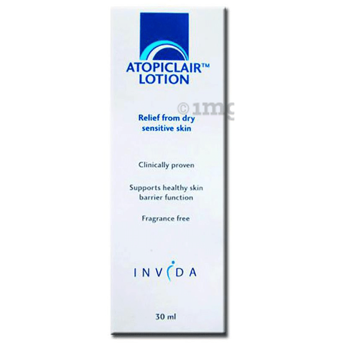 Atopiclair Lotion