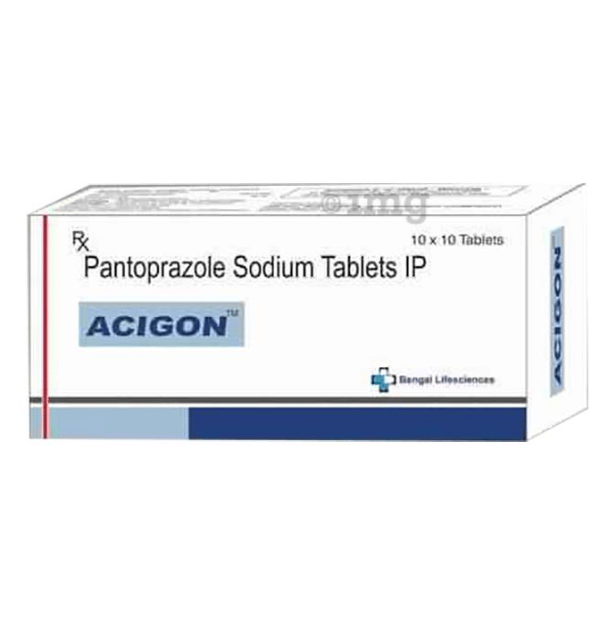 Acigon Tablet