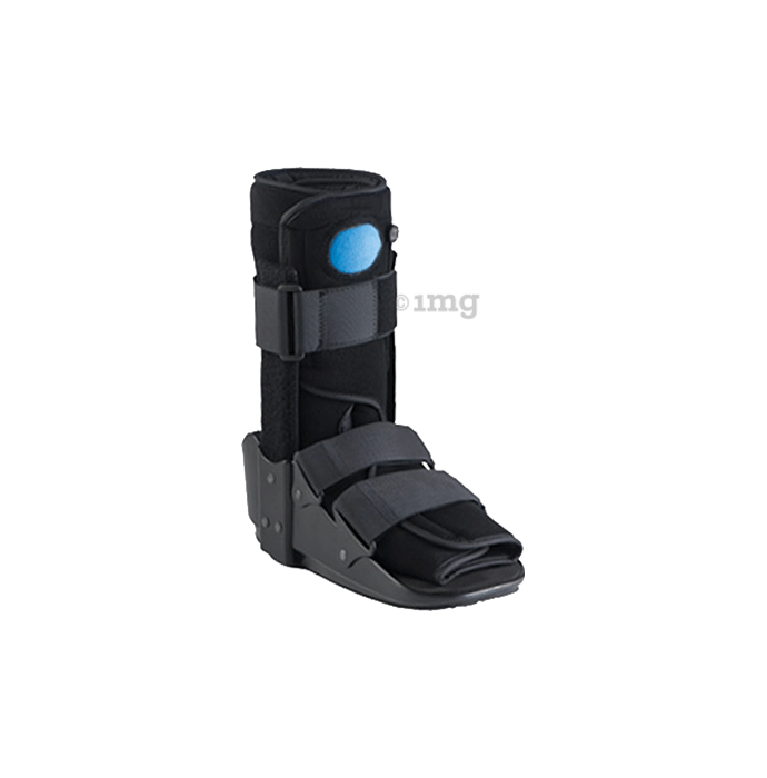 United Ortho Air Walker Ankle Small